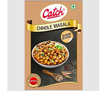 CATCH CHHOLE MASALA POWDER